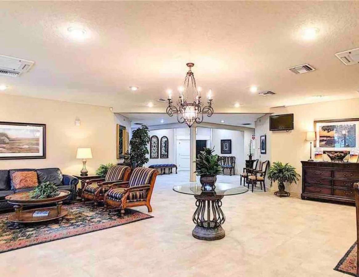 3697 Orlando Vacational Apartment المظهر الخارجي الصورة