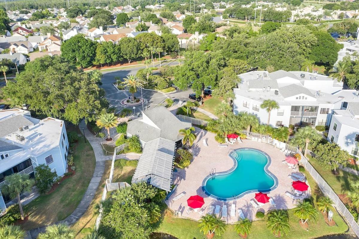 3697 Orlando Vacational Apartment المظهر الخارجي الصورة