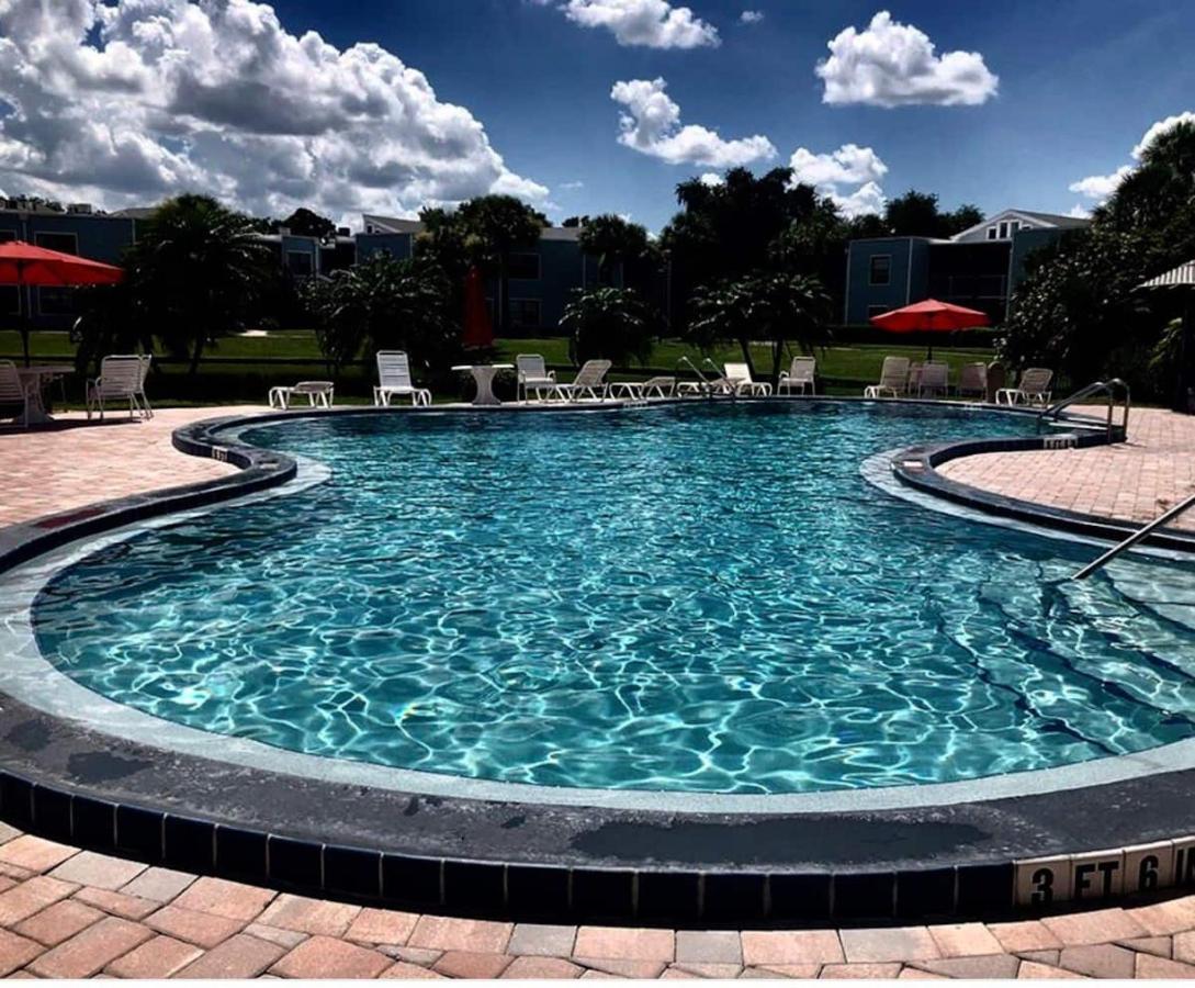 3697 Orlando Vacational Apartment المظهر الخارجي الصورة