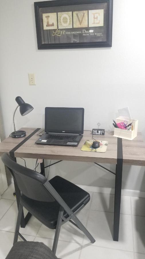 3697 Orlando Vacational Apartment المظهر الخارجي الصورة