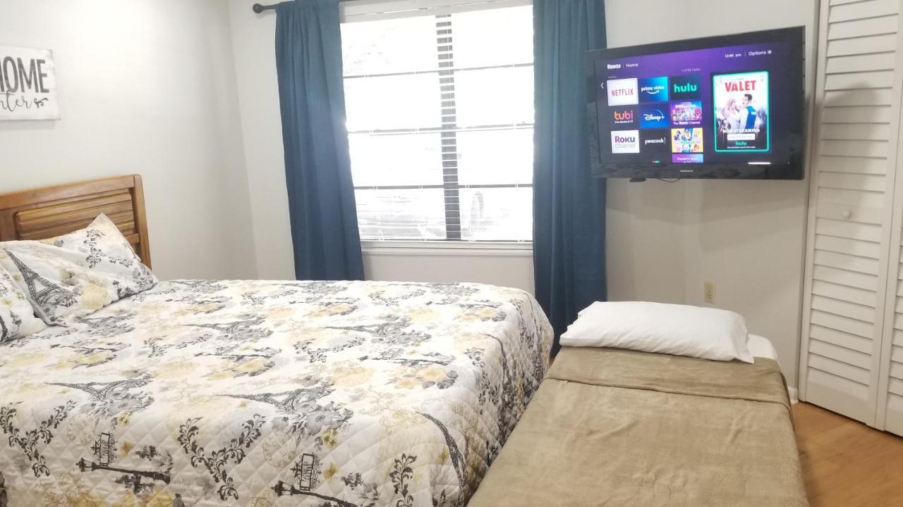 3697 Orlando Vacational Apartment المظهر الخارجي الصورة
