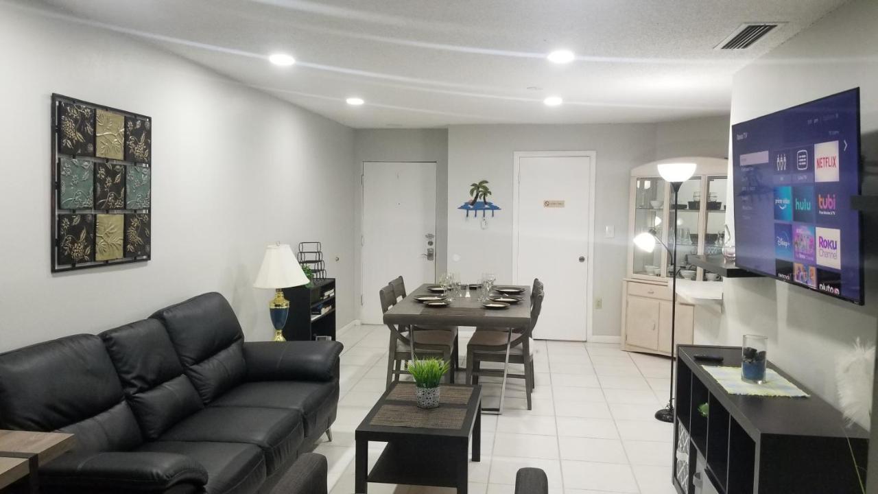 3697 Orlando Vacational Apartment المظهر الخارجي الصورة