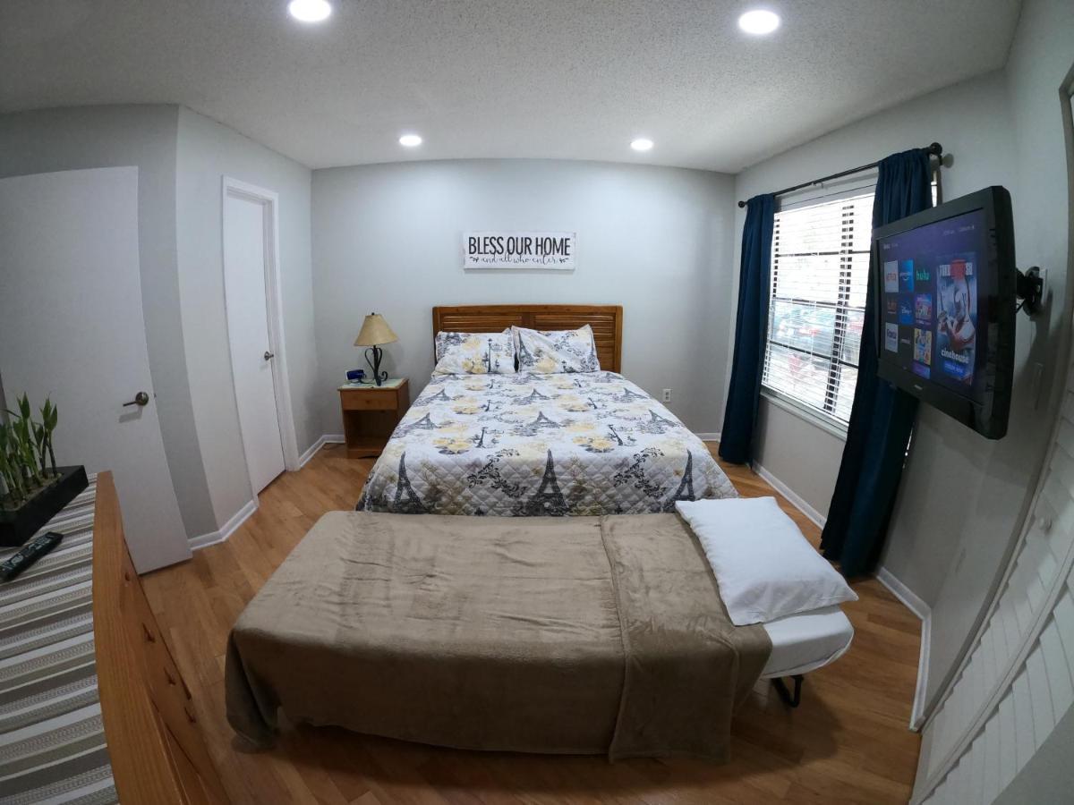 3697 Orlando Vacational Apartment المظهر الخارجي الصورة