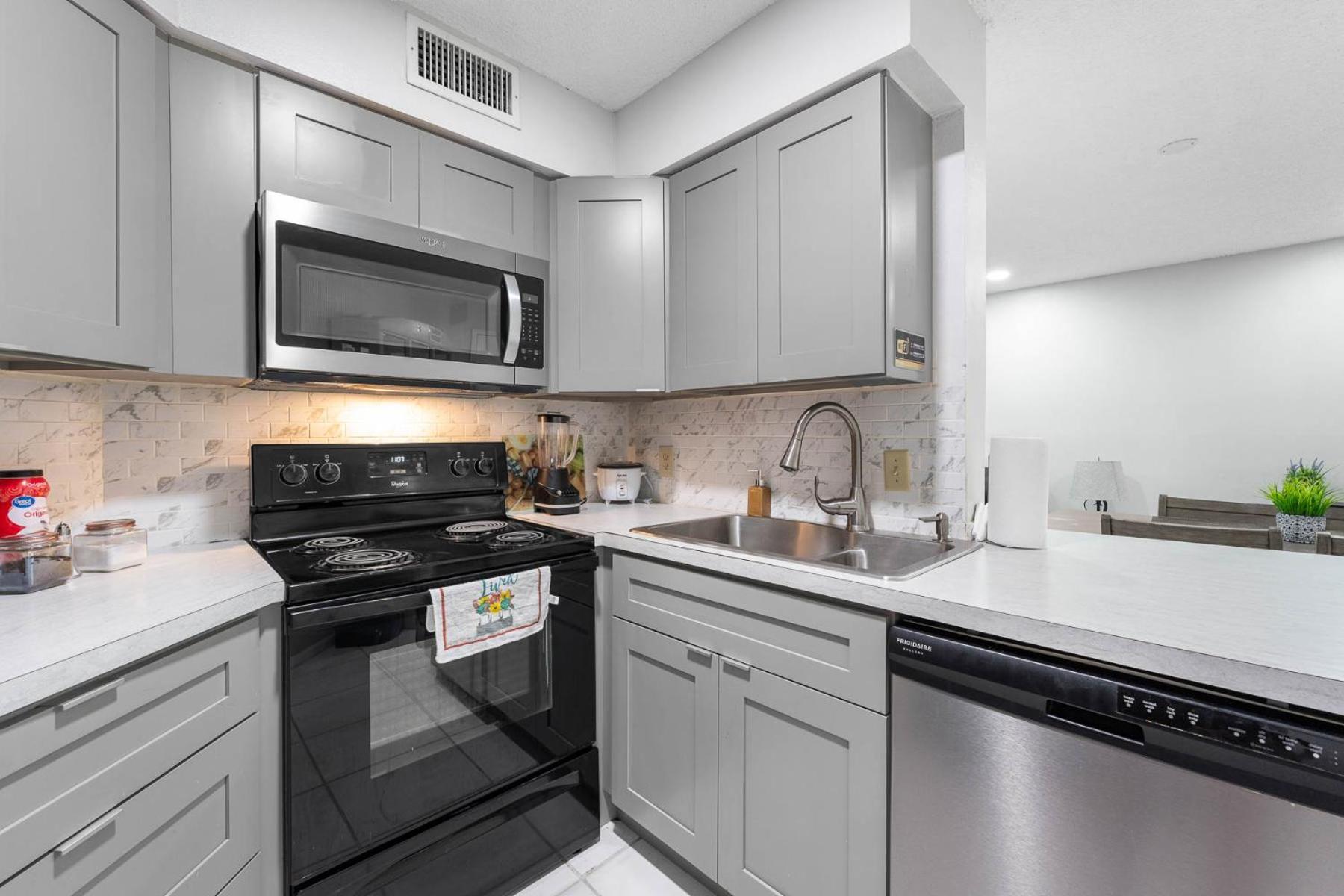 3697 Orlando Vacational Apartment المظهر الخارجي الصورة